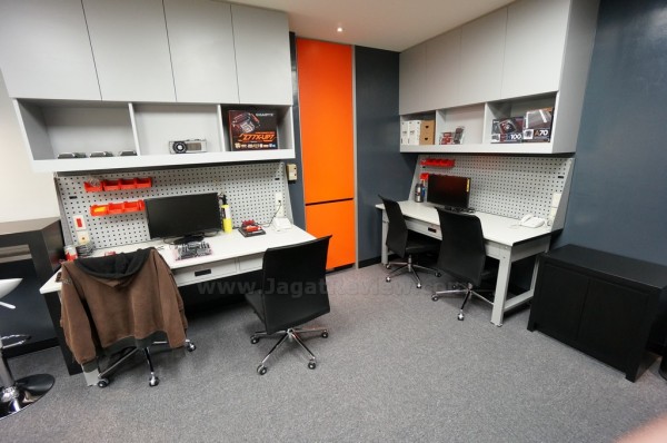 LAB OC GIGABYTE 11 LAB OC GIGABYTE 11