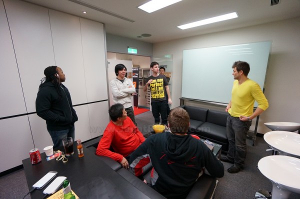 LAB OC GIGABYTE 13 LAB OC GIGABYTE 13