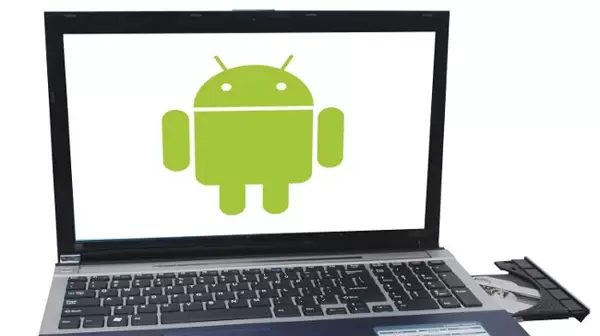 Rumor: Intel Sedang Mempersiapkan Laptop Berbasis Android? 2 Laptop Android