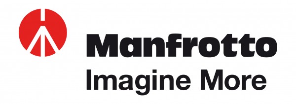 logo Manfrotto Imagine More