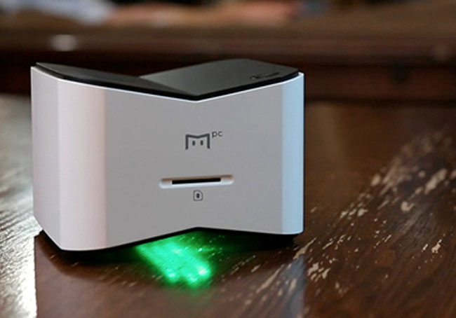 MiiPC, Android PC Generasi Baru untuk PC Keluarga 16 MiiPC