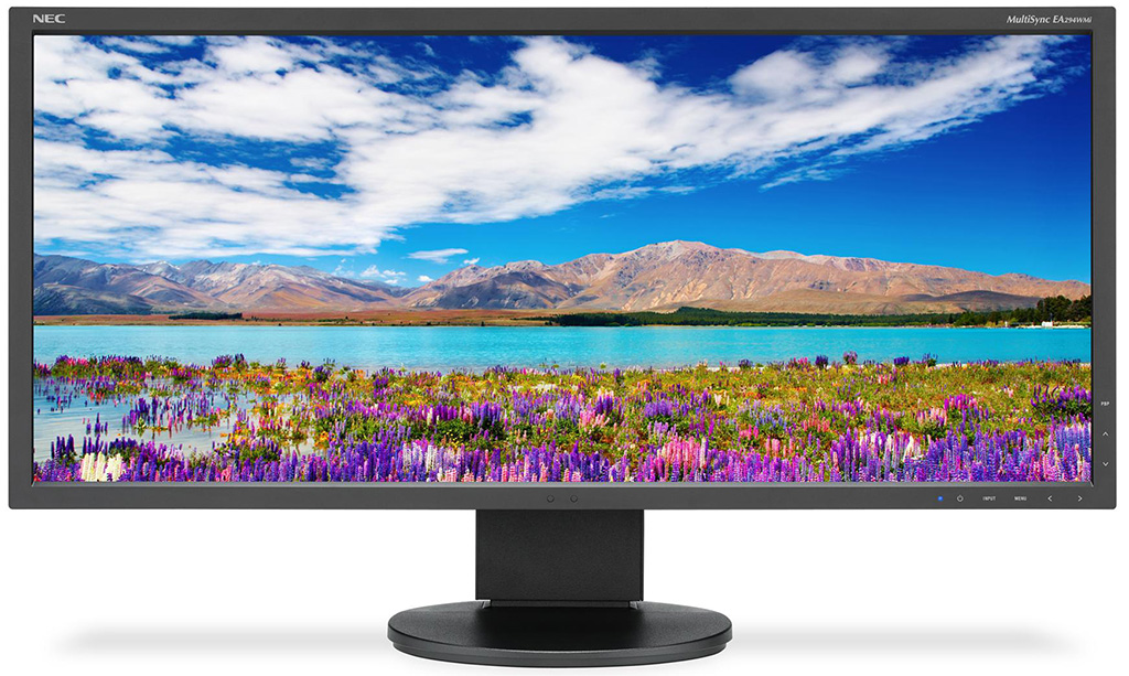 NEC Tawarkan Monitor 29 Inci Ultra-Wide dengan Aspect Ratio 21:9 7 NEC 29 1
