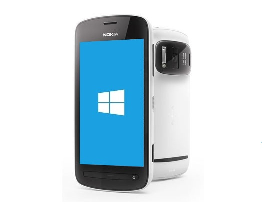 Nokia Lumia EOS Akan Mengusung Prosesor Quad-core? 11 Nokia EOS