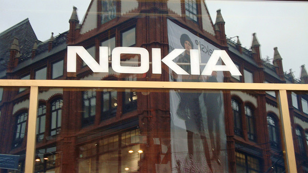 Toko Nokia di Shanghai Resmi Ditutup 29 Nokia Store