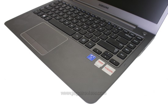 Samsung NP535U4X 9