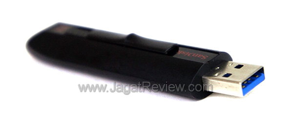 SanDisk Extreme 64 GB - USB SanDisk Extreme 64 GB USB