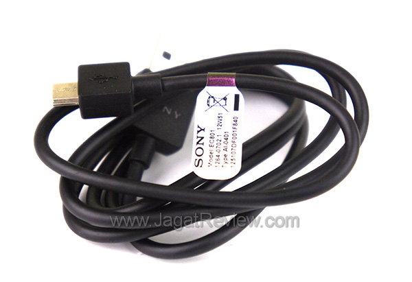 Sony Xperia Z - Kabel USB Sony Xperia Z Kabel USB