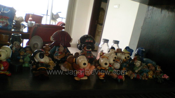 Sony Xperia Z - Kamera Depan Indoor Sony Xperia Z Kamera Depan Indoor