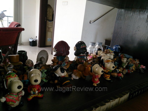 Sony Xperia Z - Kamera Utama Indoor Sony Xperia Z Kamera Utama Indoor