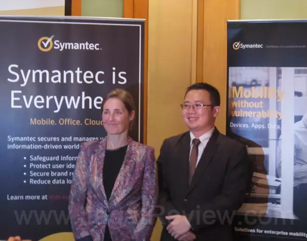 Symantec Siap Bantu Penerapan Mobile di Dunia Bisnis 2 Symantec