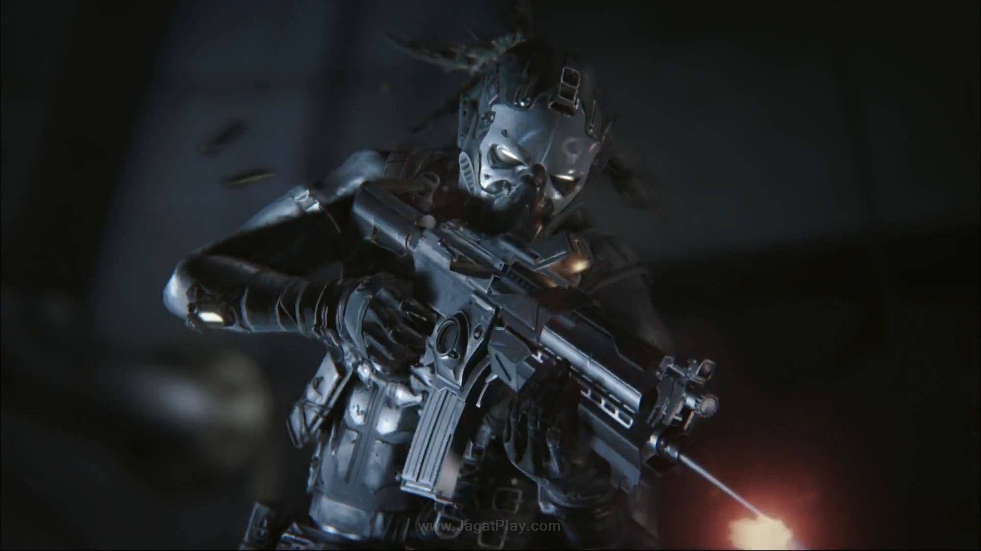 Unreal Engine 4 Infiltrator 12