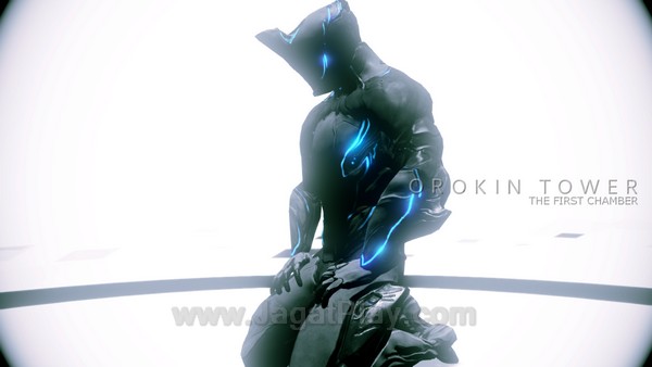 Review Warframe: Third Person Shooter Gratis yang Menarik! 8 Warframe 3
