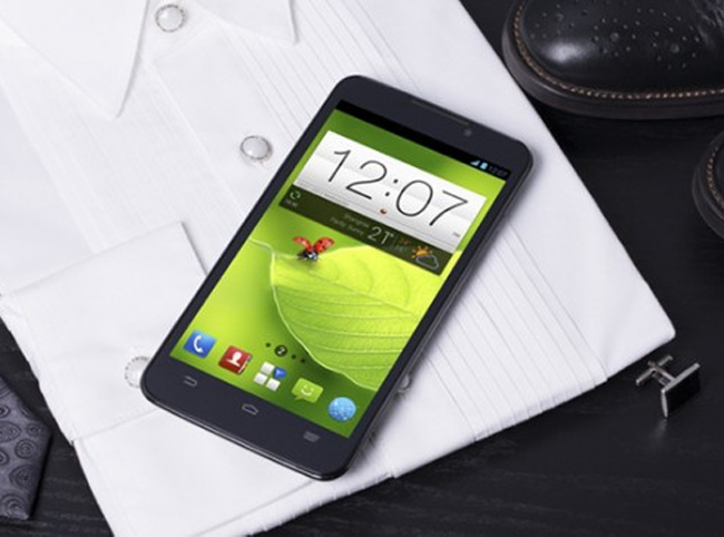 ZTE Tandatangani Perjanjian Paten dengan Microsoft untuk OS Android 11 ZTE Grand Memo