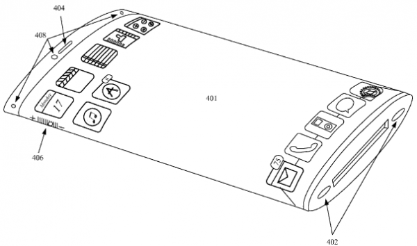 apple patent wraparound display 625x1000
