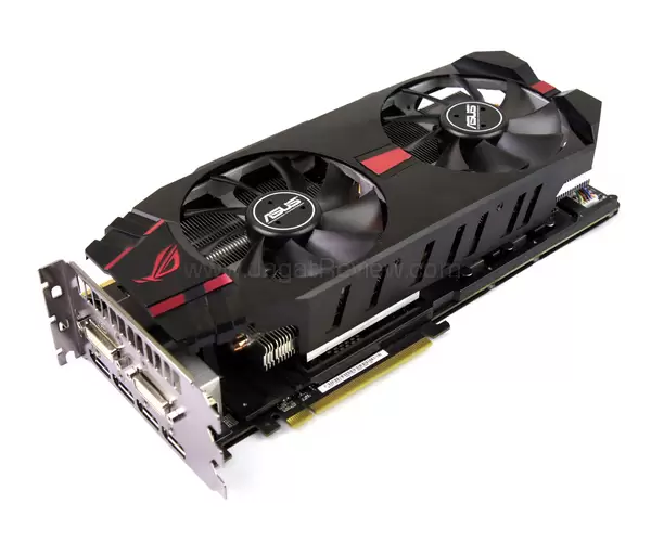 Review VGA ASUS Matrix HD 7970 Platinum: AMD Tahiti XT Terbaik dan Terkencang dari ASUS 1 asus matrix hd 7970 platinum card 01