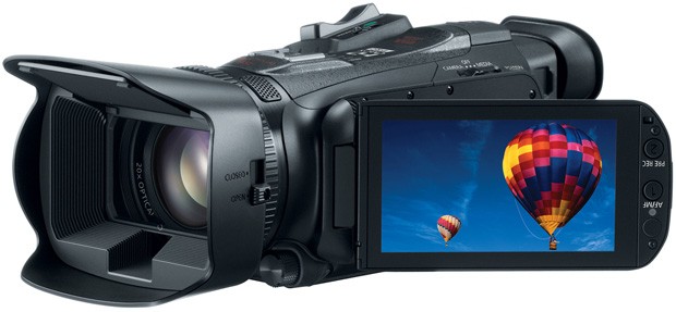 Canon Perkenalkan Camcorder VIXIA HF G30 dengan Optik Premium 17 canon vixia hf g30 1365000029