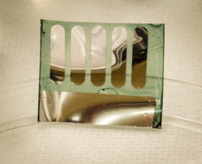 Inilah Solar Cell Organic yang Dapat Didaur Ulang 12 hgImage