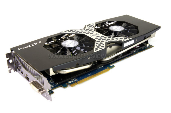 Review VGA AMD HIS HD 7950 IceQ X2 Boost Clock: Kencang dengan Boost Clock Lebih Tinggi 2 his hd 7950 iceq x2 boost clock card 01