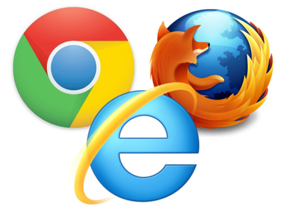 Forrester: Internet Explorer Masih Banyak Digunakan di Tempat Kerja 9 ie chrome