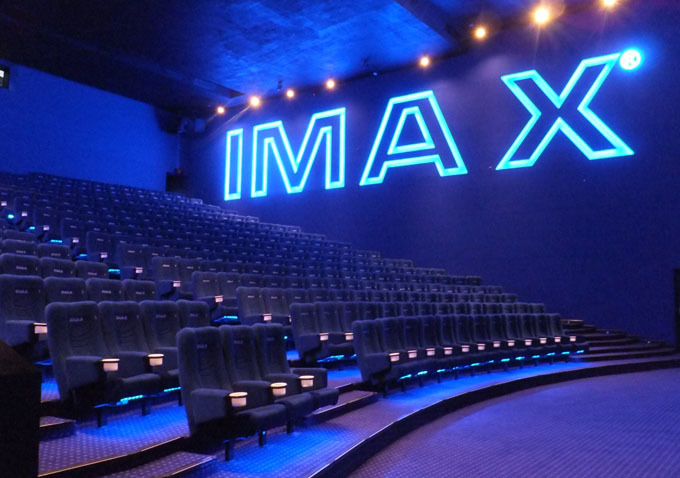 Interstellar dan Transformers 4 Akan Menggunakan Kamera IMAX 7