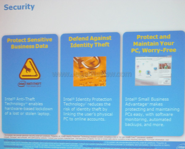 intel enterprise solution showcase 08 intel enterprise solution showcase 08