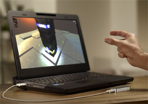 HP Akan Benamkan Leap Motion di Perangkat Buatannya 1 leap motionV Z 380879 3