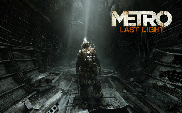 NVIDIA Juga Berikan Game Gratis Untuk Pemilik VGA GeForce GTX 600 1 metro last light
