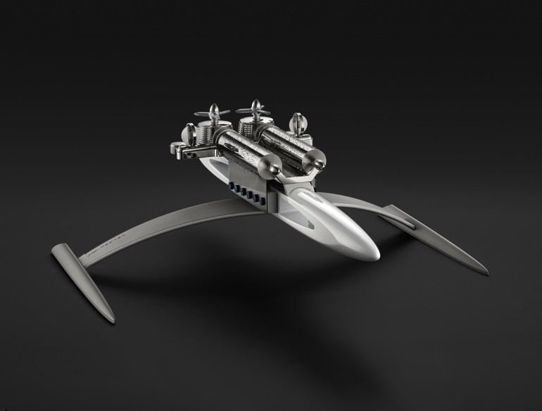 MusicMachine, Kotak Musik ala Star Wars 16 musicmachine musicbox 2