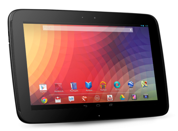 Nexus 11 Akan Diperkenalkan di Google I/O 18 nexus 11