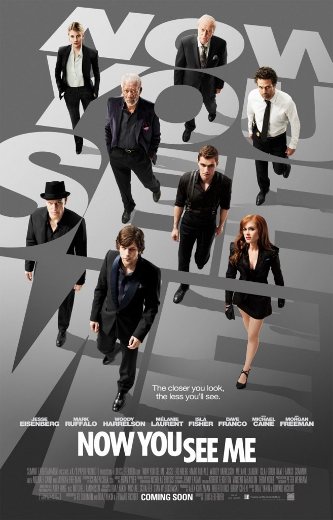 now you see me xlg