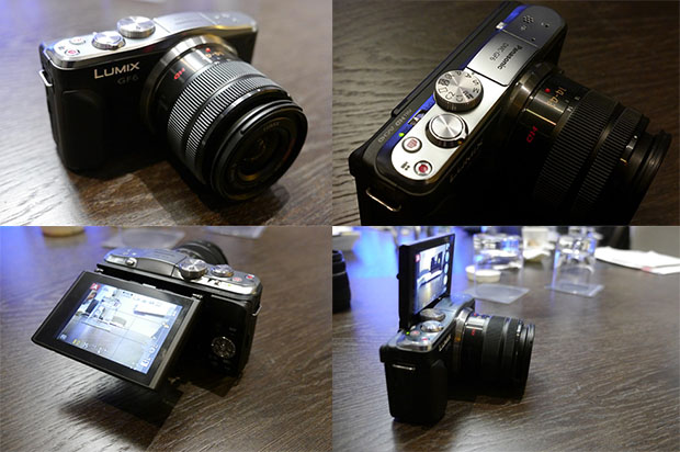 Foto Dan Spesifikasi Panasonic Lumix GF6 Bocor Di Dunia Maya 15 panasonicdm6