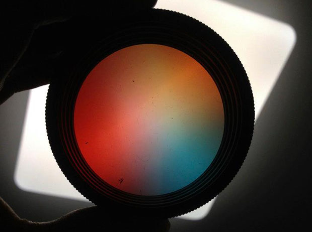 Mount July Filters: Citarasa Instagram Untuk Kamera DSLR 6 radialfilter