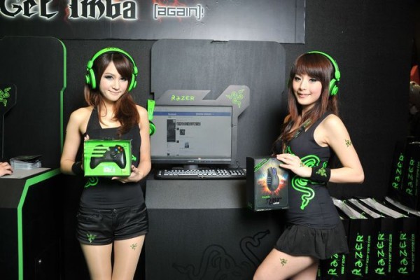 Razer Siap Tanggung Kerugian Besar Demi Pertahankan Nama Baik 2 razer