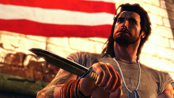 ride to hill retribution