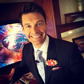 Aplikasi Musik Twitter Dirilis Terbatas untuk Kalangan Selebriti 17 ryan seacrest