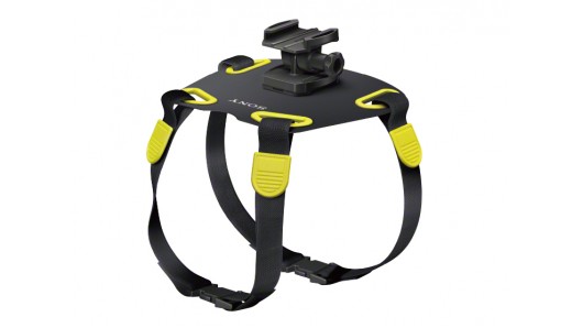 Sony Luncurkan Action Cam untuk Anjing 24 sony action cam dog harness