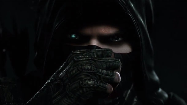 Eidos: Apapun Platformnya, Thief Akan Tetap Sama 1 thief reboot