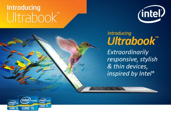 ultrabook ultrabook