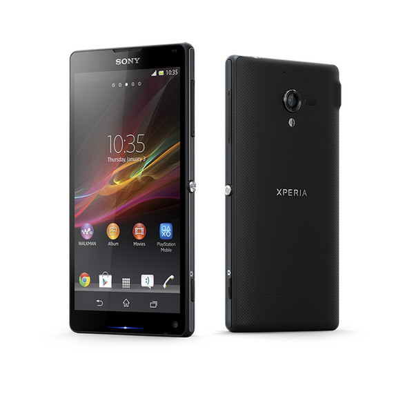 Sony Mobile Persiapkan Versi Murah dari Xperia Z dan ZL, Xperia ZR 13 xperia zl