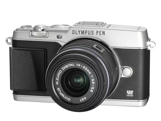 Olympus PEN E-P5 Akhirnya Resmi Diperkenalkan 12 01