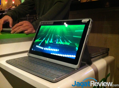 Acer Meluncurkan Hybrid Ultrabook Aspire P3 2 2