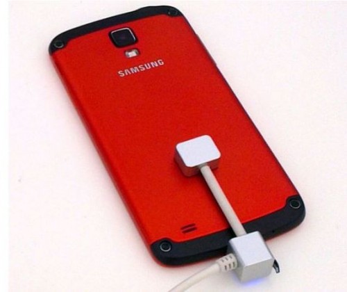 Inilah Penampakan Samsung Galaxy S4 Active 2 373825