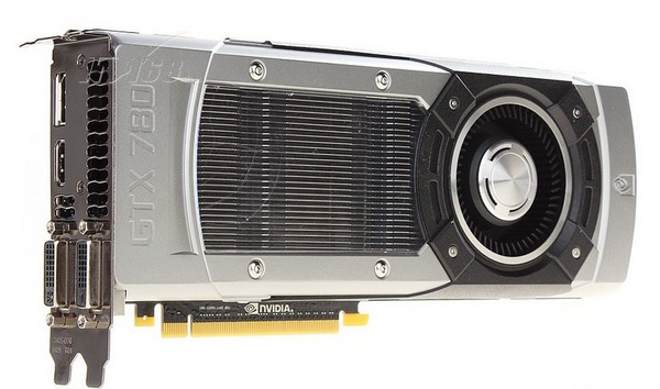 Galeri Lengkap Penampakan NVIDIA GeForce GTX 780! 1 780 01