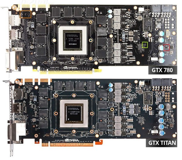Galeri Lengkap Penampakan NVIDIA GeForce GTX 780! 2 780 02
