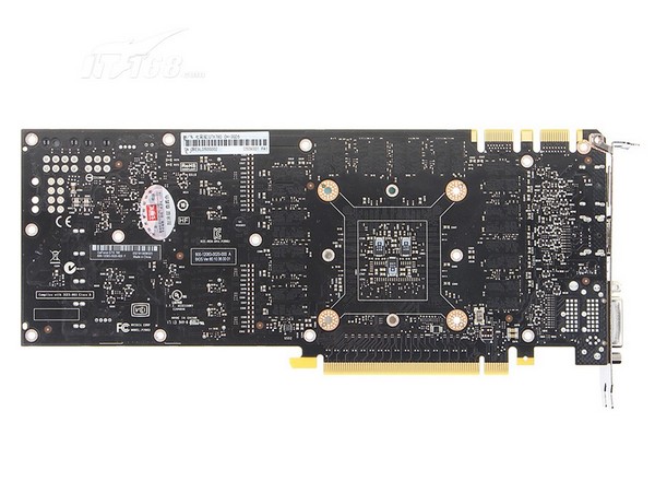 Galeri Lengkap Penampakan NVIDIA GeForce GTX 780! 7 780 07