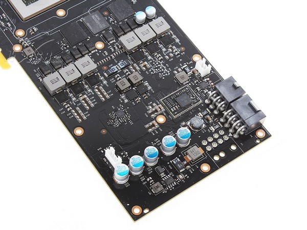 Galeri Lengkap Penampakan NVIDIA GeForce GTX 780! 4 780 11