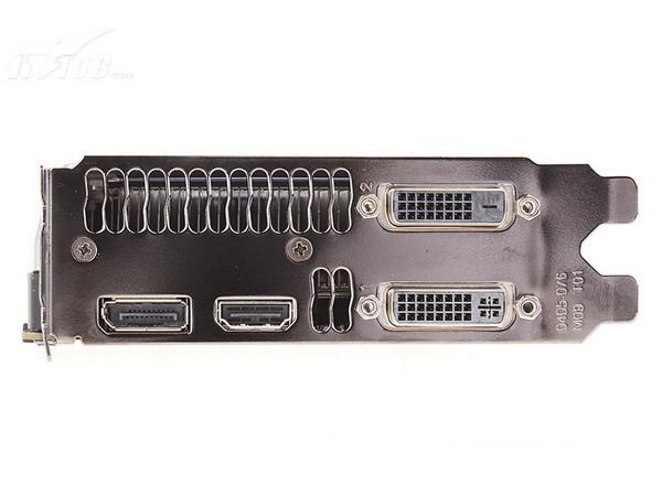 Galeri Lengkap Penampakan NVIDIA GeForce GTX 780! 7 780 14