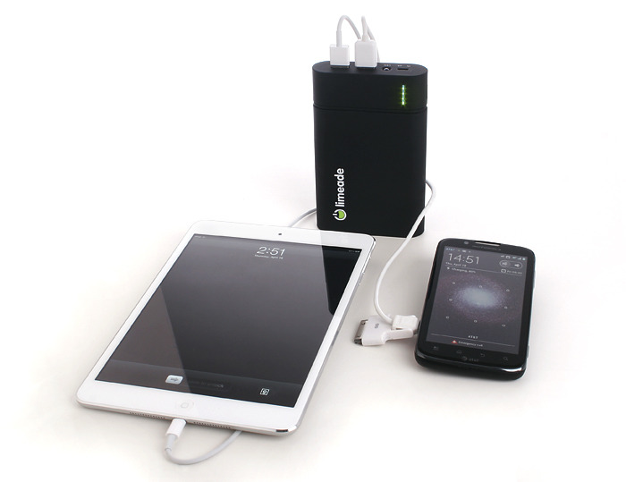 Limeade Blast, Baterai Eksternal dengan Kapasitas 18,000mAh 16 9c03d0b8bf6b1b329961caa4059d8c67 large