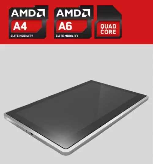 AMDTemashTablet