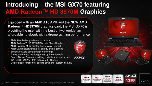 AMD Radeon HD8970M press 10